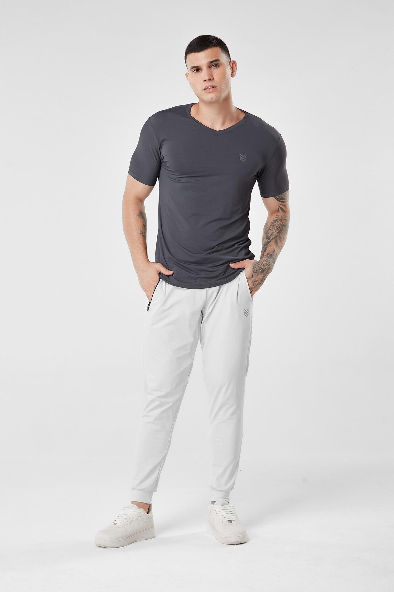 Calça Athleisure Armybr