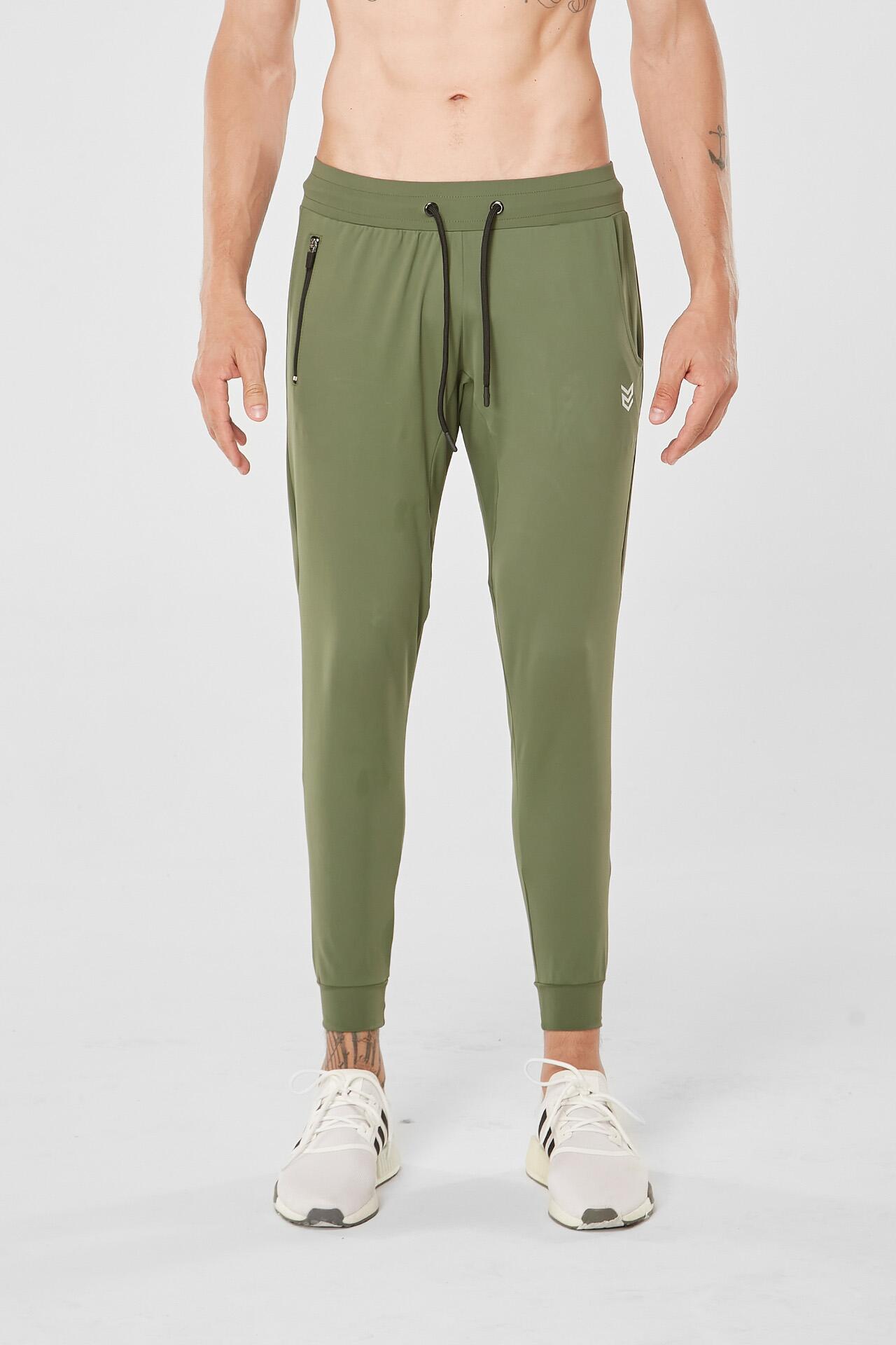 Calça Athleisure Armybr