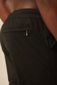 Calça Tech Essential - Preto