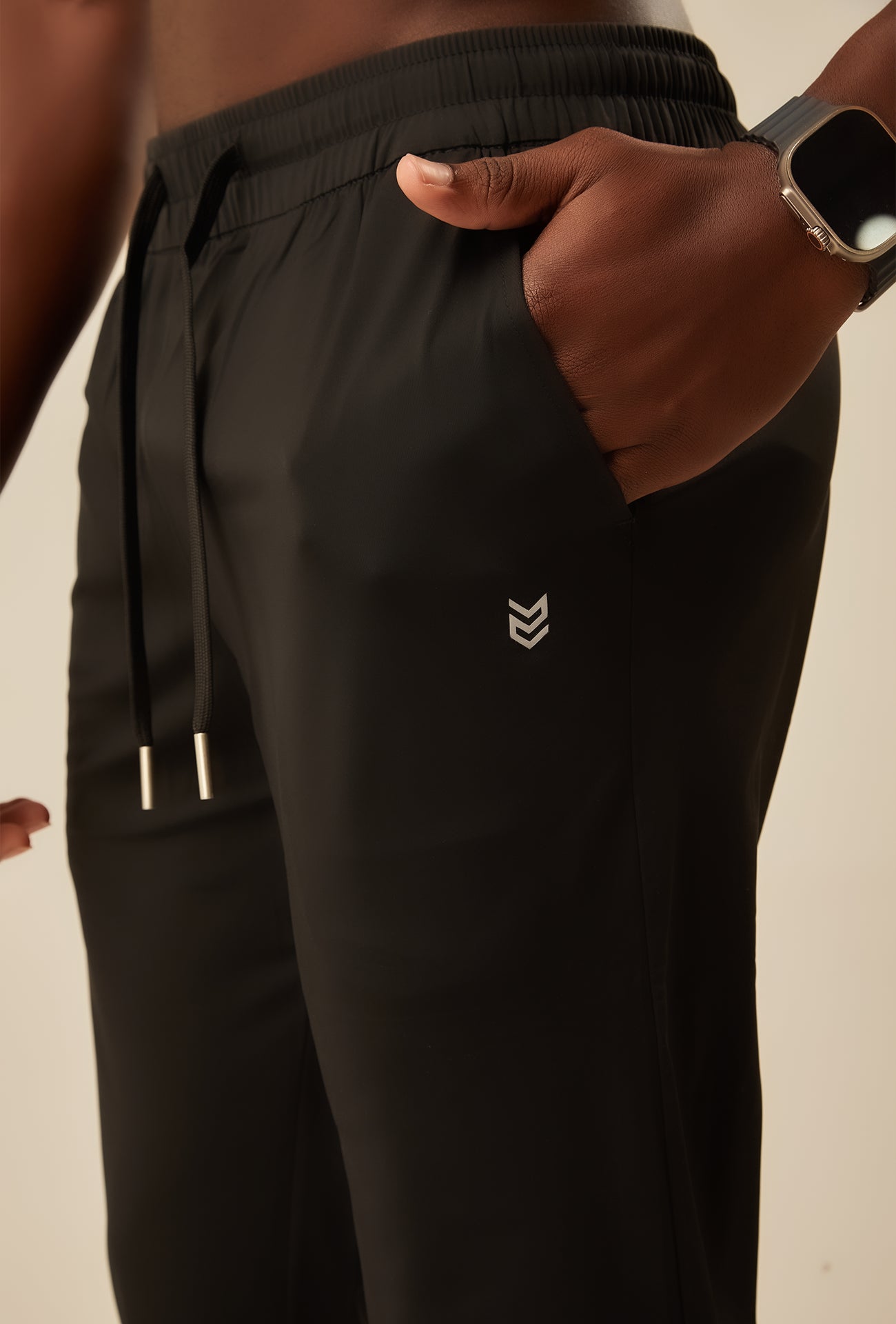 Calça Tech Essential - Preto