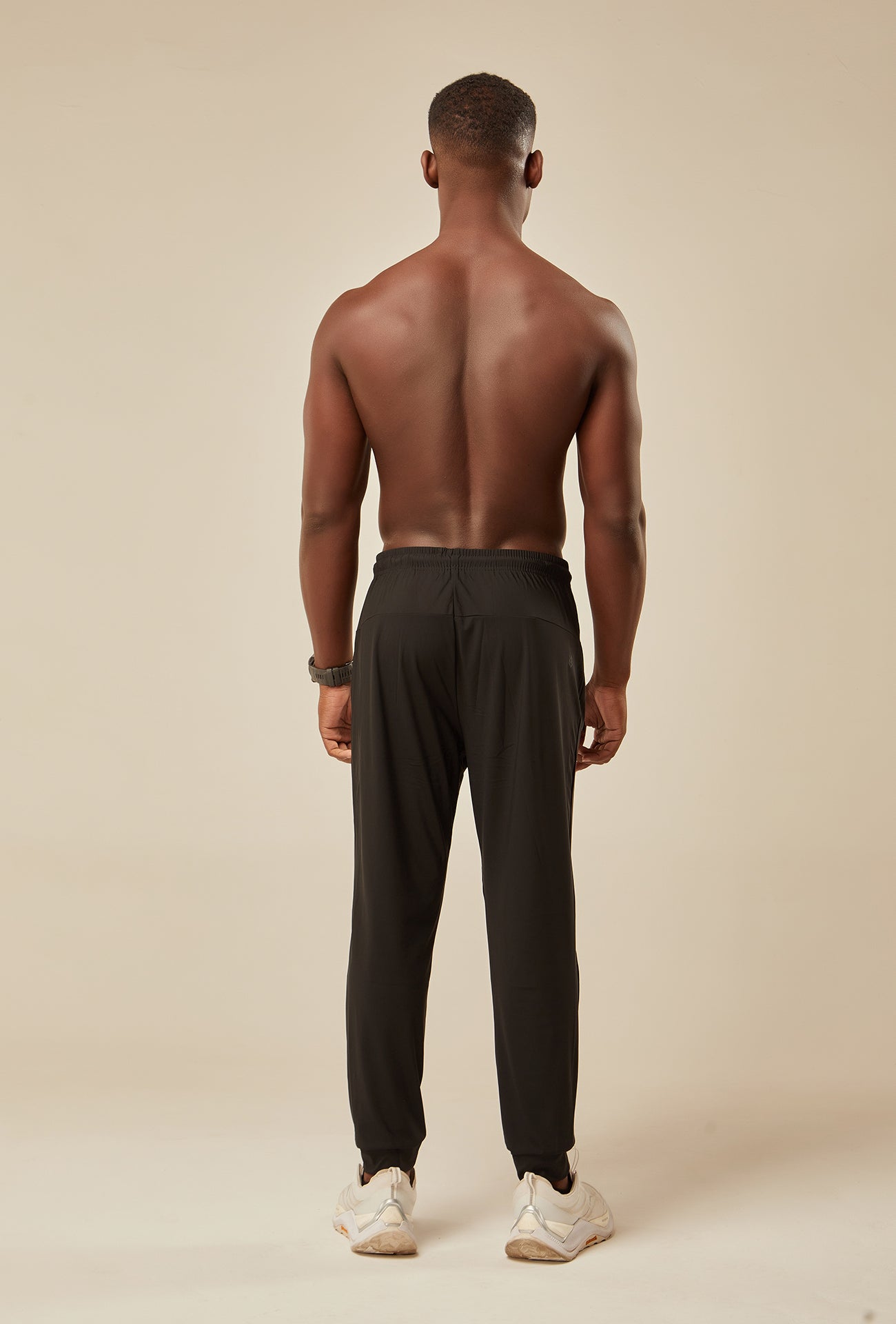 Calça Army Sporty - Preto