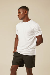 Camiseta Army Tech - Branco