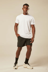 Camiseta Army Tech - Branco