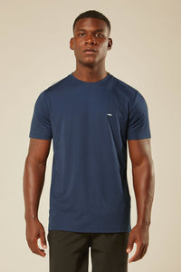 Camiseta Army Tech - Marinho