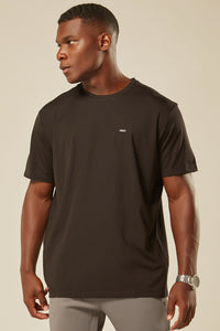 Camiseta Army Tech - Preto