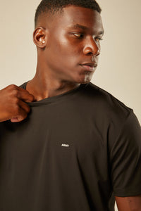 Camiseta Army Tech - Preto
