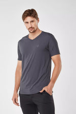 Camiseta Athleisure Dry Fit Gola V