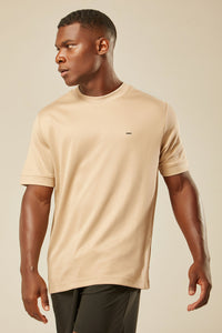 Camiseta Oversized Army Essential - Bege