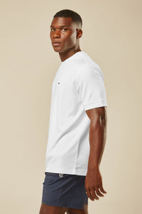 Camiseta Oversized Army Essential - Branco
