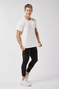 Camiseta Tech Modal Winter Branco