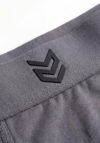 Cueca Essential Modal - Chumbo