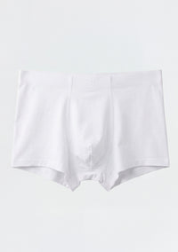 Cueca Essential Modal - Branco
