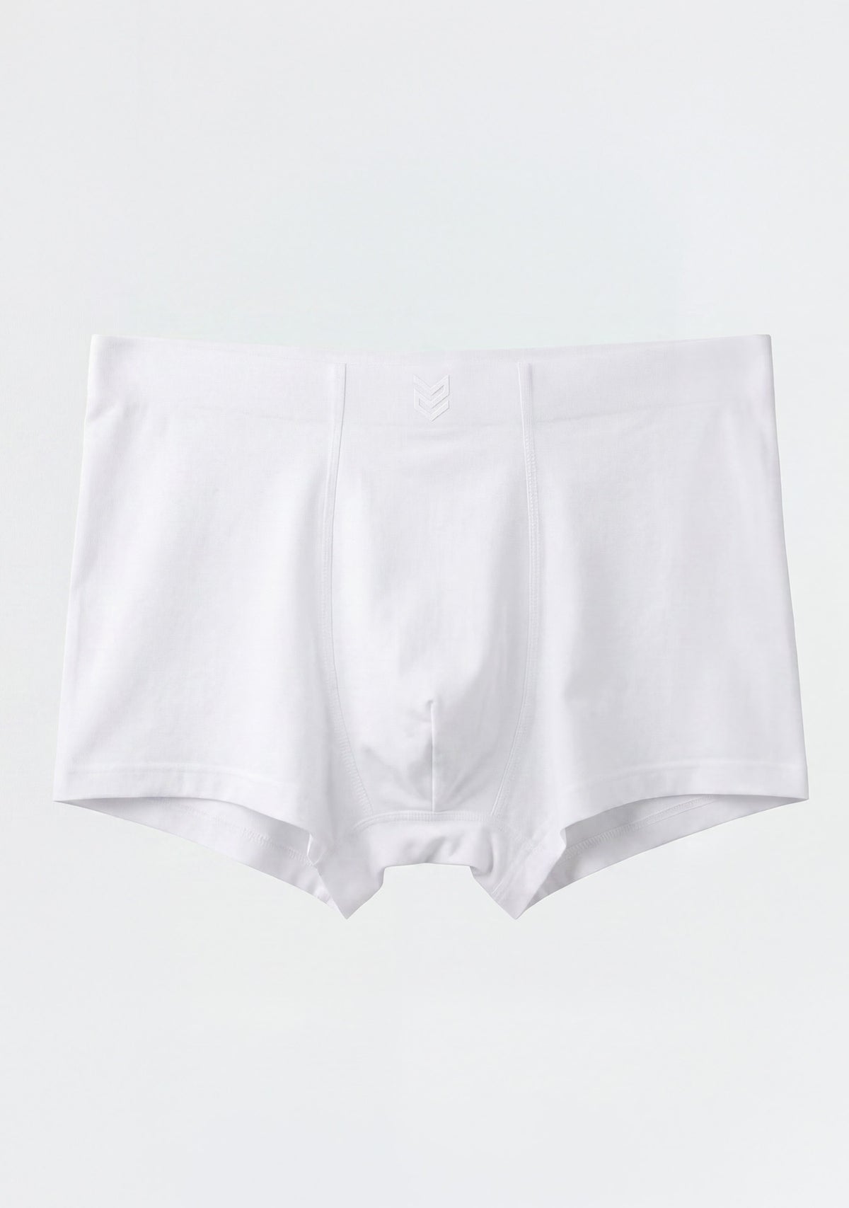 Cueca Essential Modal - Branco