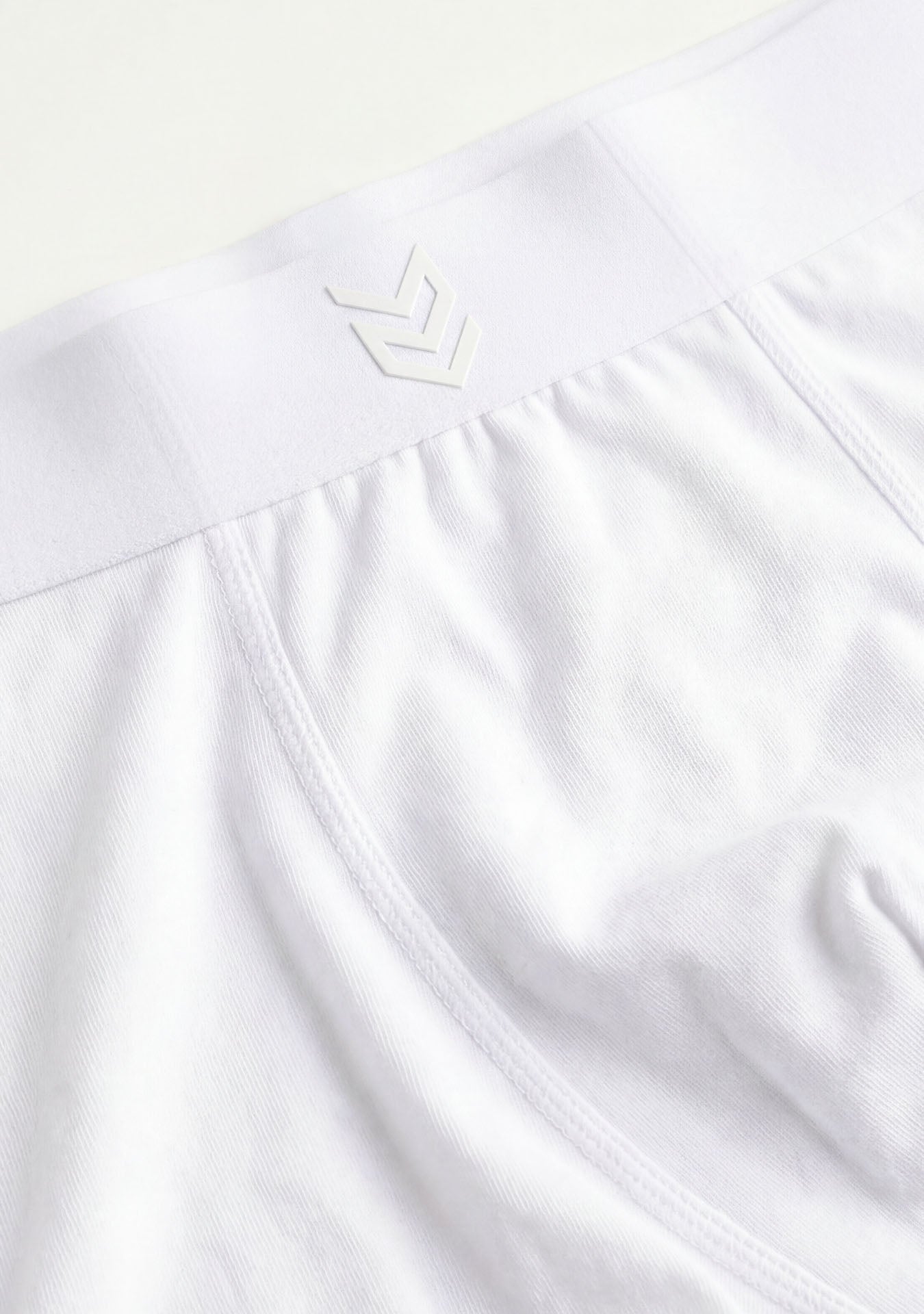 Cueca Essential Modal - Branco