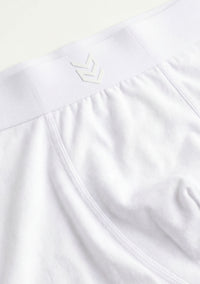 Cueca Essential Modal - Branco
