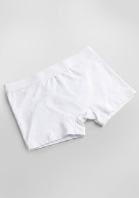 Cueca Essential Modal - Branco