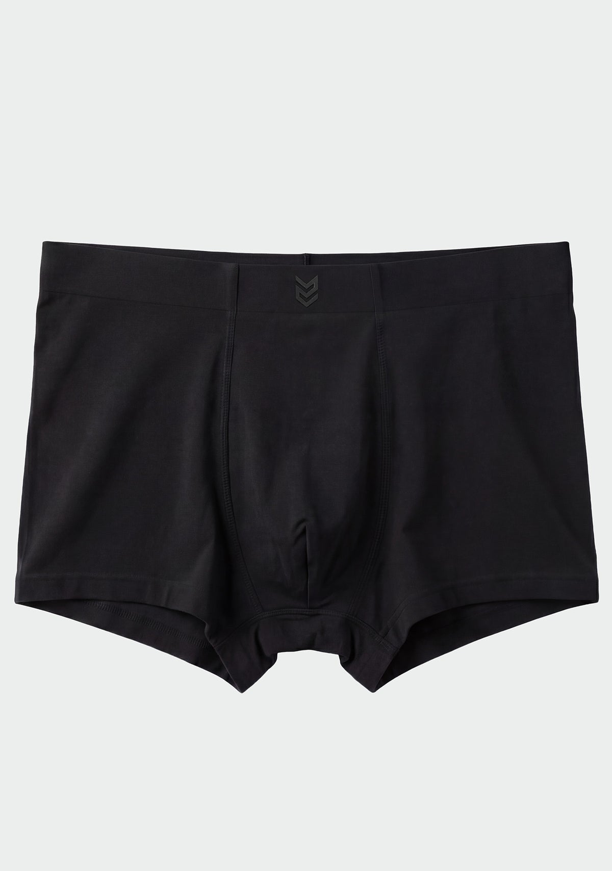Cueca Essential Modal - Preto