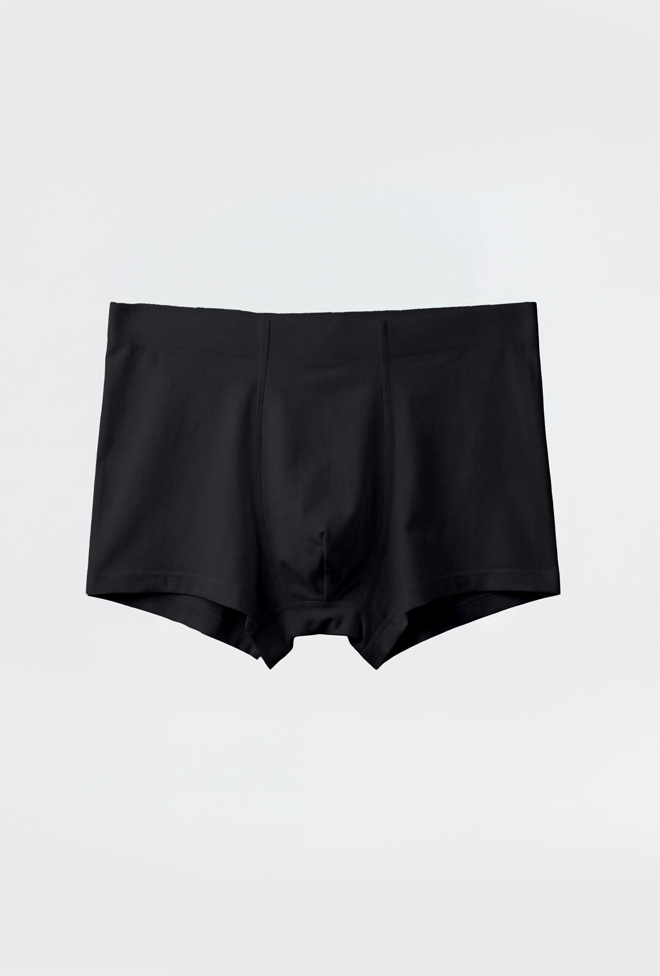 Cueca Active Poliamida - Preto