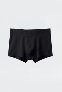 Cueca Active Poliamida - Preto