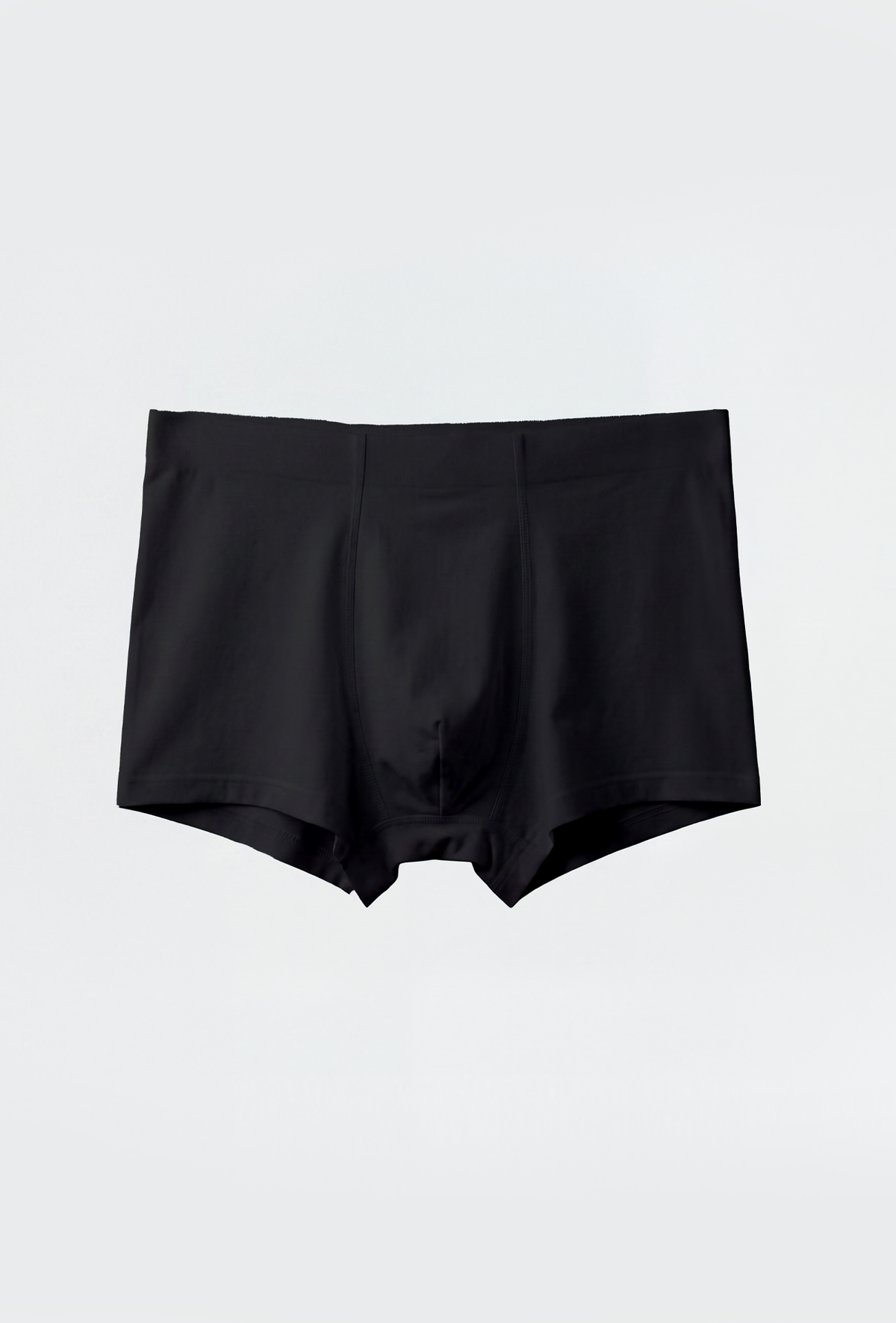 Cueca Active Poliamida - Preto