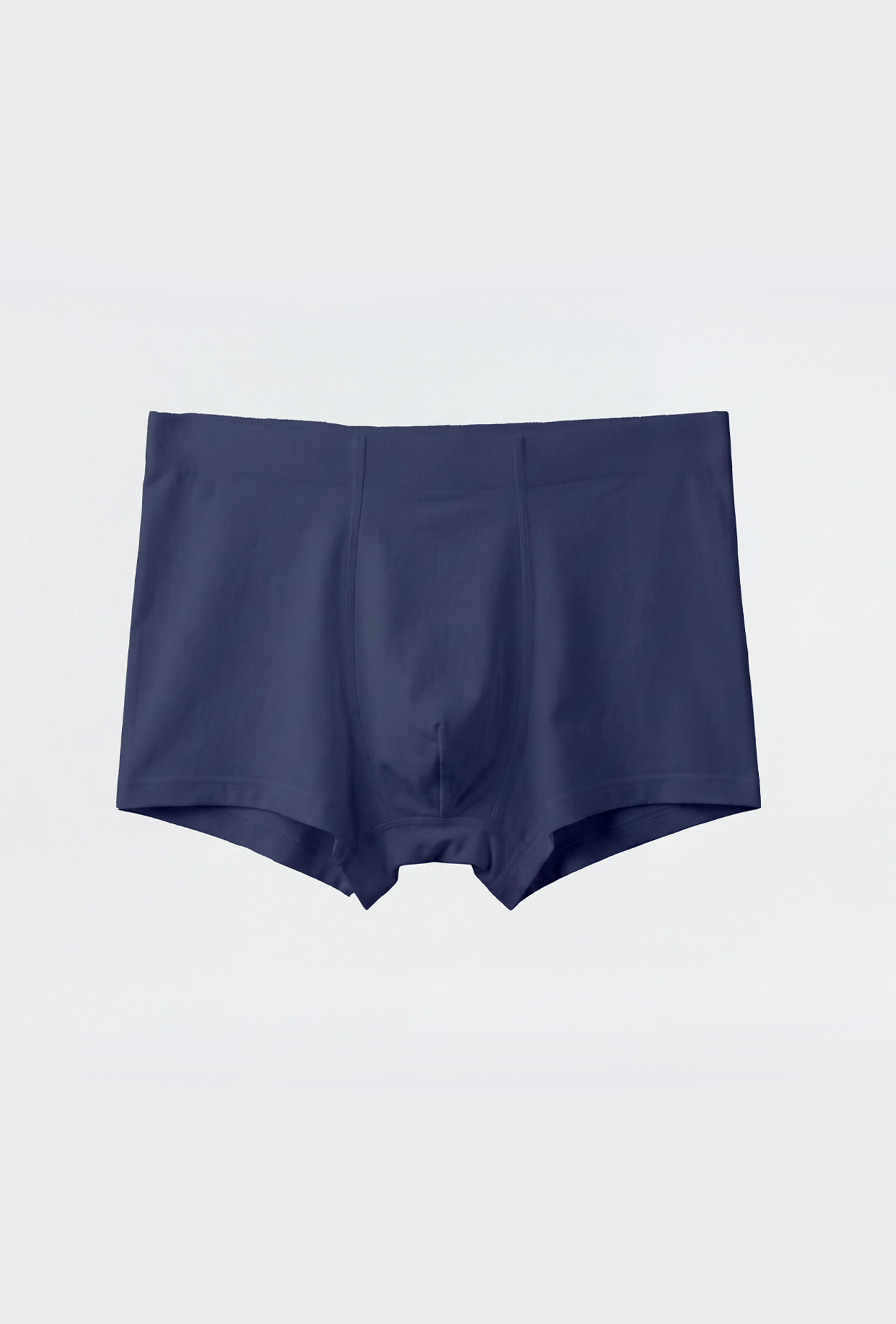 Cueca Active Poliamida - Marinho