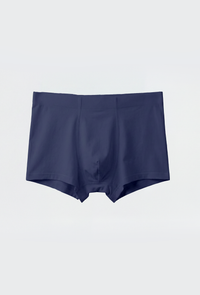 Cueca Active Poliamida - Marinho