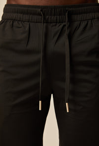 Calça Tech Essential - Preto