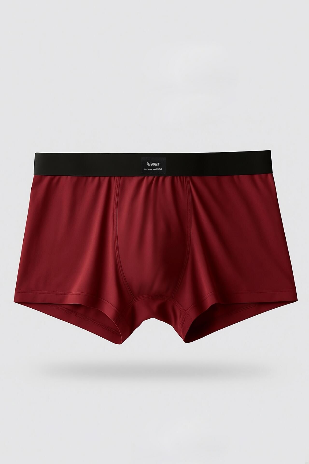 Kit Cuecas Tech Dry Premium Underwear