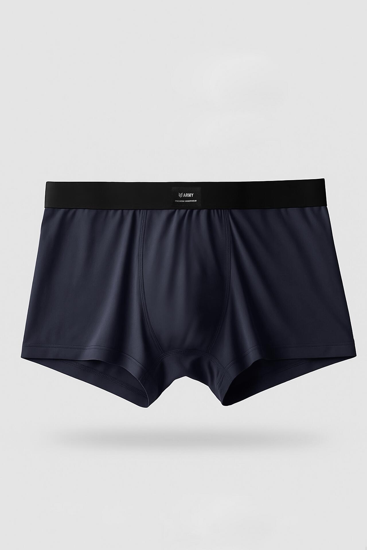 Kit Cuecas Tech Dry Premium Underwear