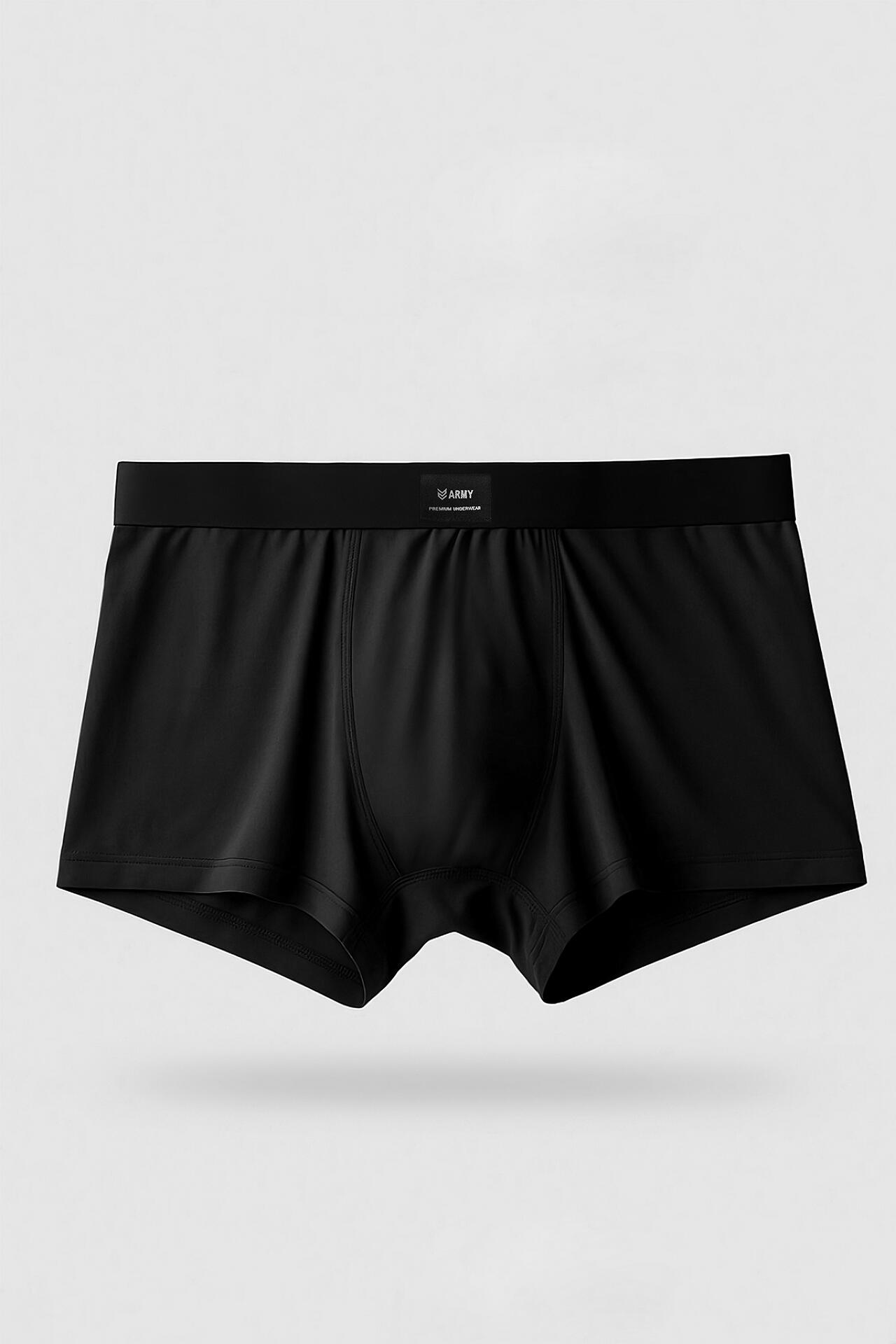 Kit Cuecas Tech Dry Premium Underwear