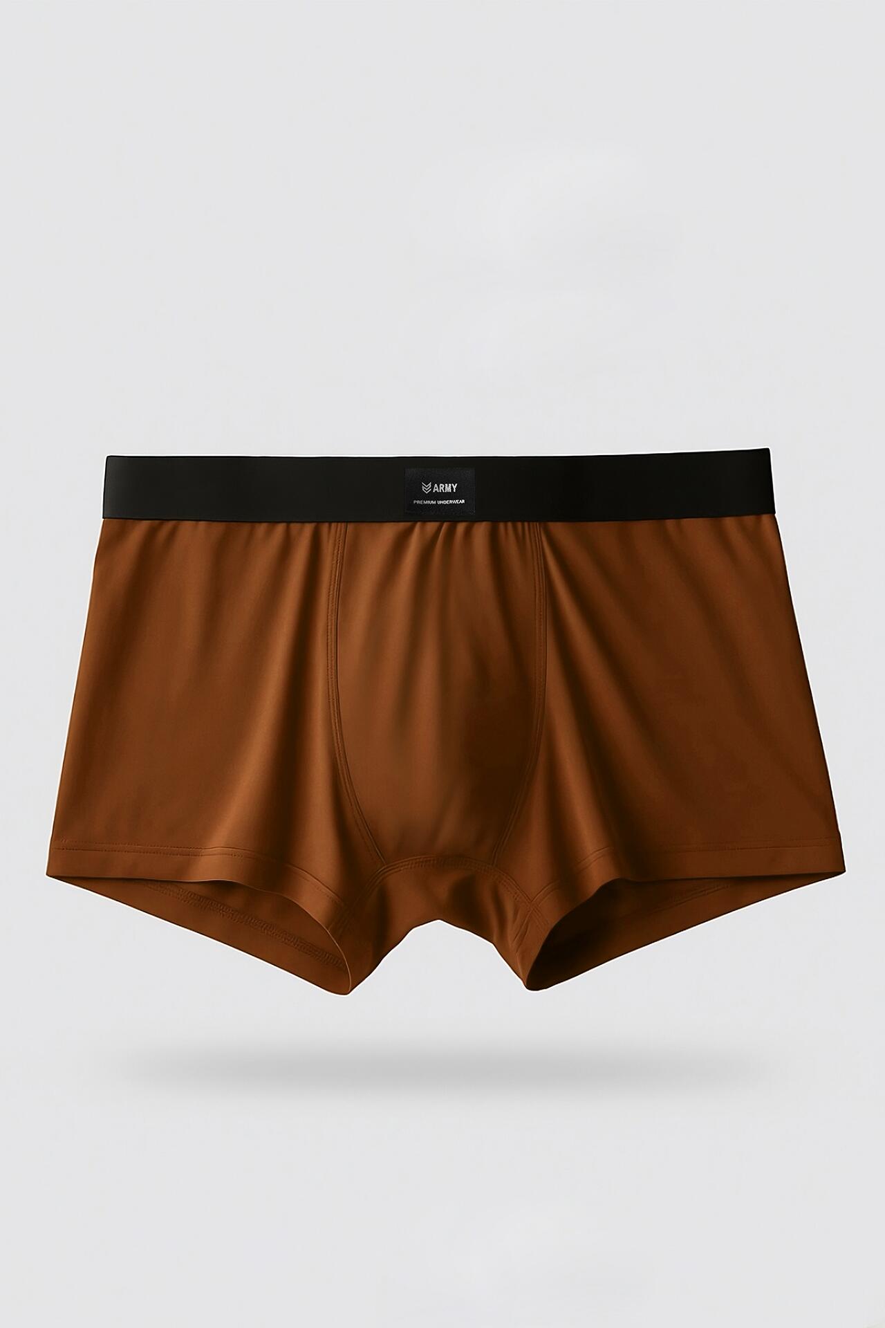 Kit Cuecas Tech Dry Premium Underwear