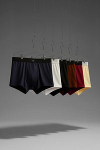 Kit Cuecas Tech Dry Premium Underwear