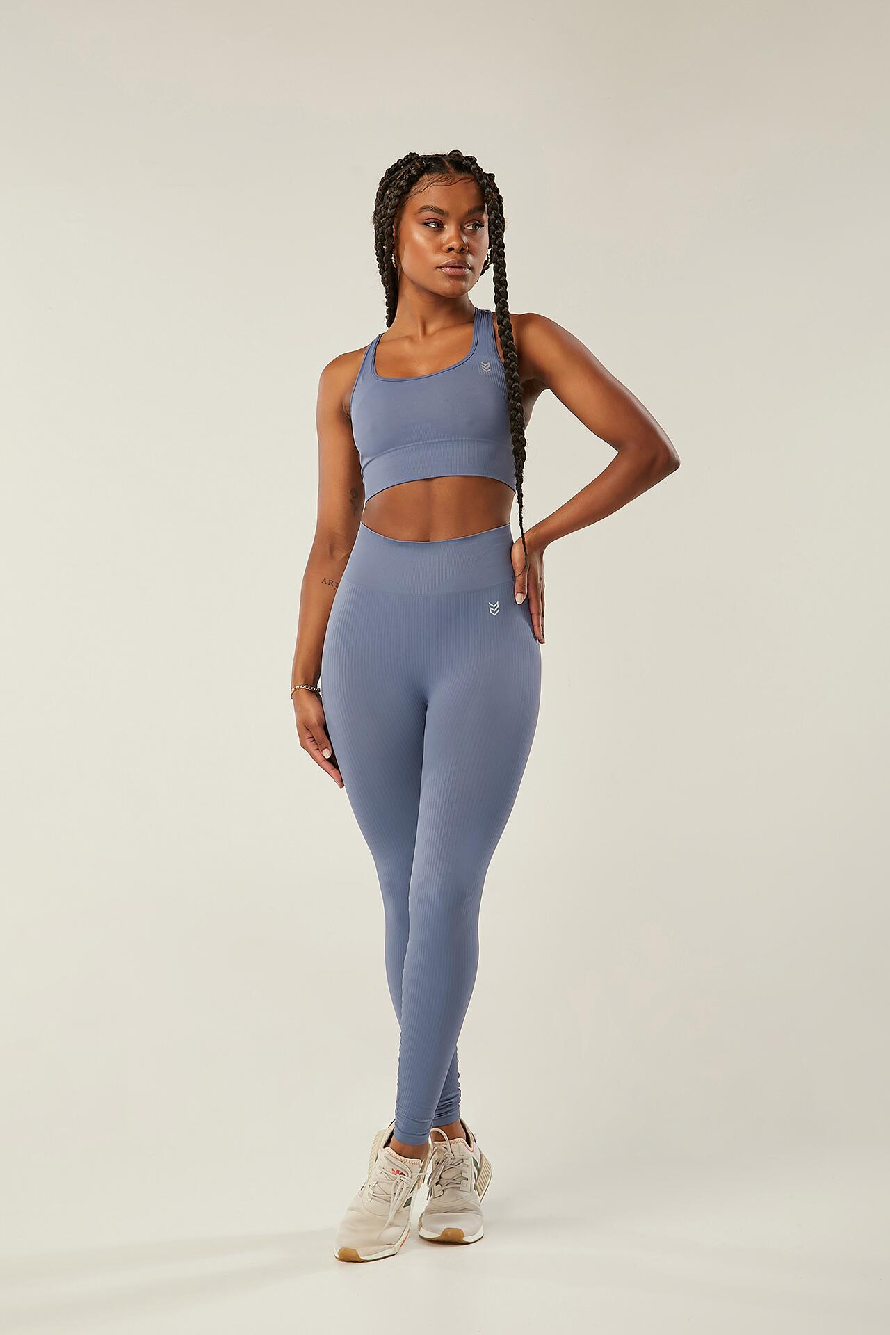 Legging Seamless Adaptive