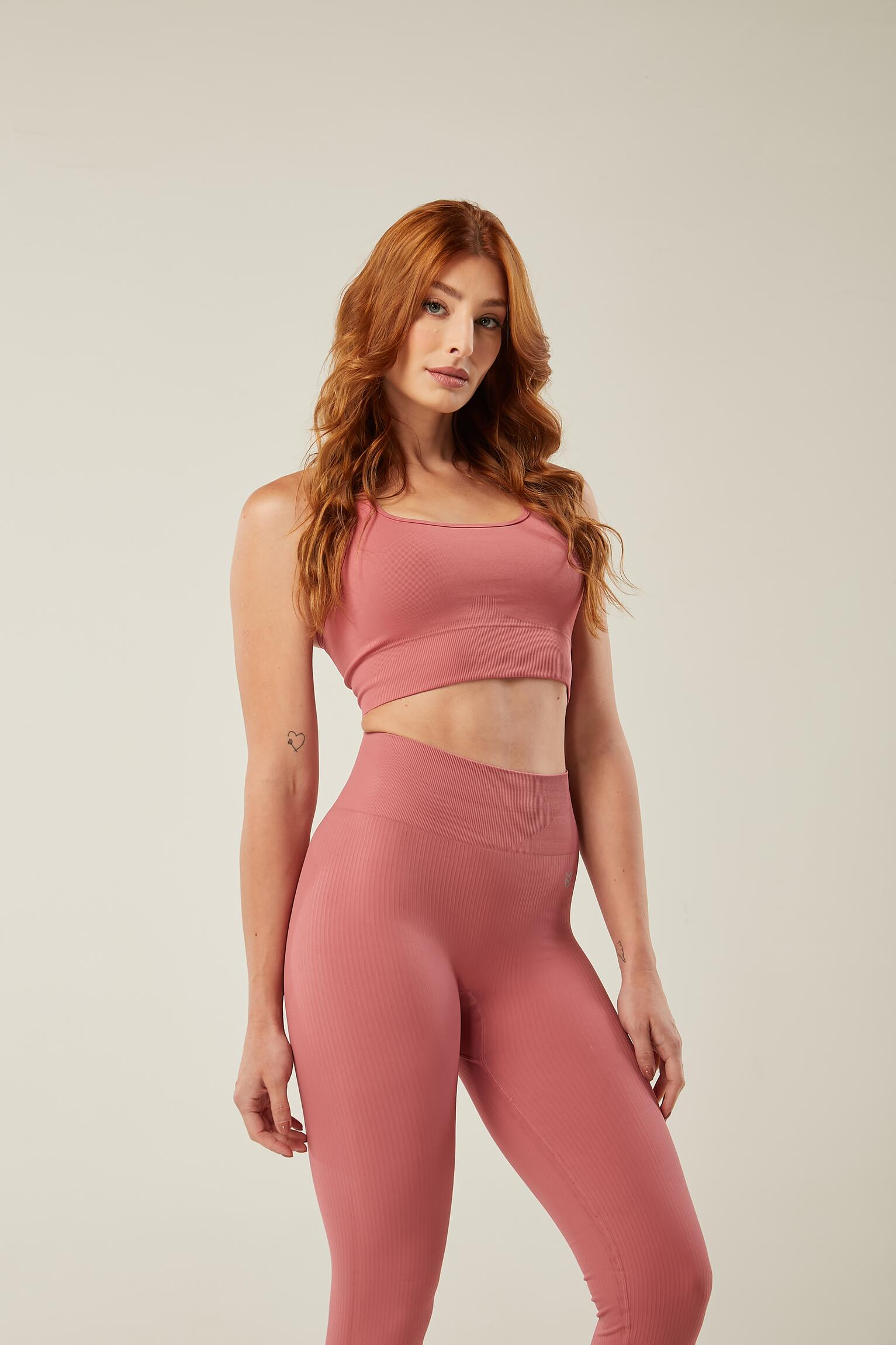 Legging Seamless Adaptive