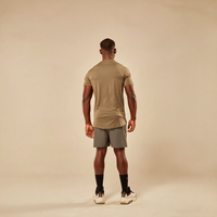 Camiseta Dry Fit Athleisure Castor