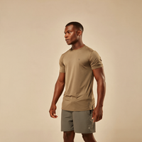 Camiseta Dry Fit Athleisure Castor