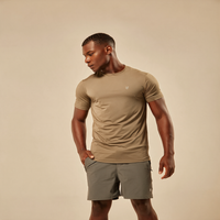 Camiseta Dry Fit Athleisure Castor