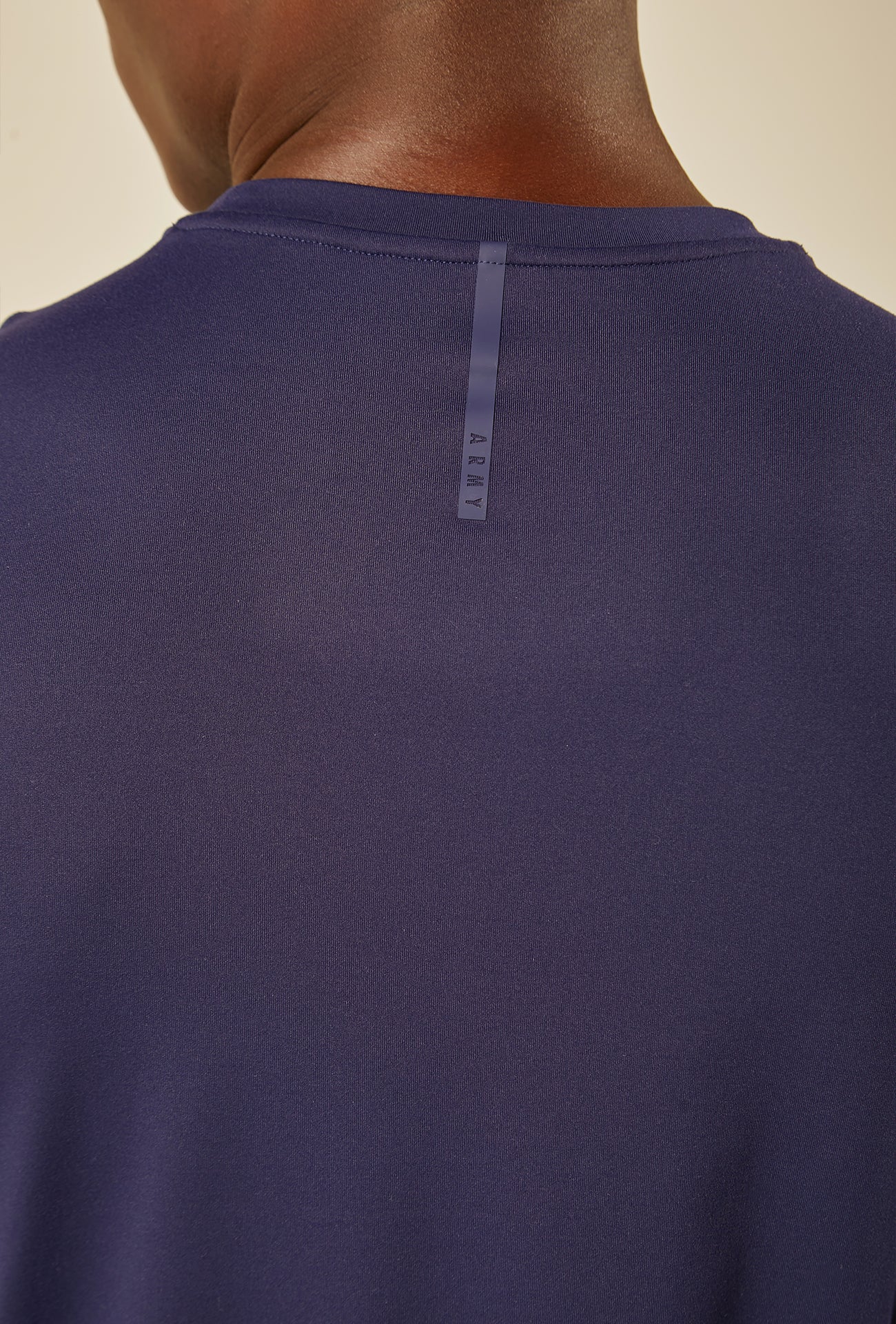 Camiseta Tech Premium - Marinho