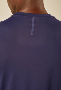 Camiseta Tech Premium - Marinho