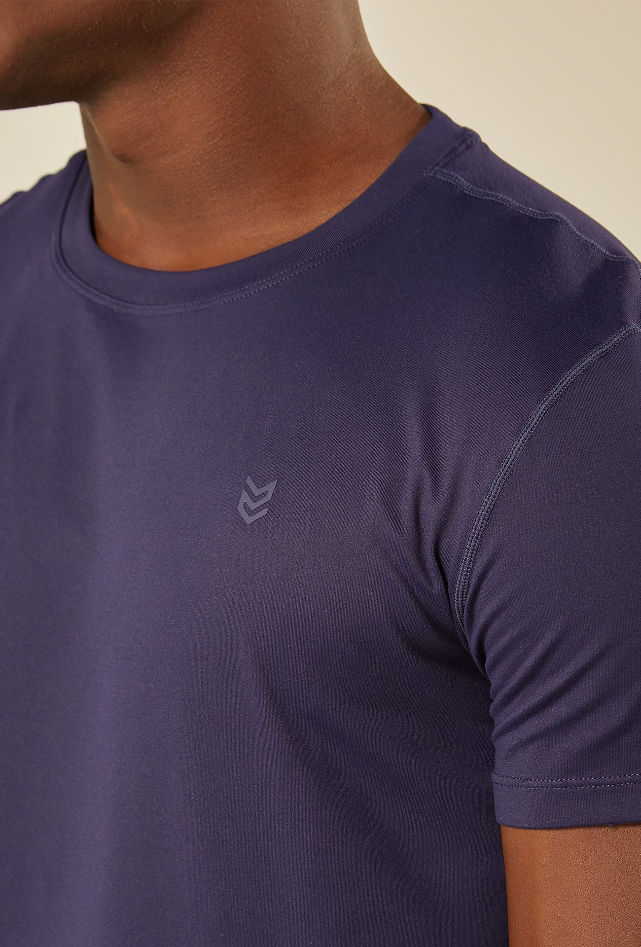 Camiseta Tech Premium - Marinho