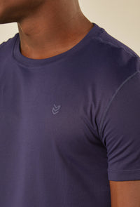 Camiseta Tech Premium - Marinho