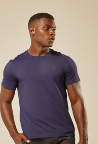 Camiseta Tech Premium - Marinho