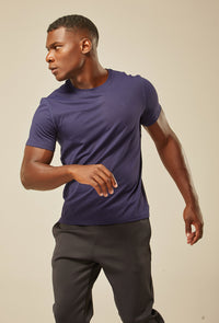 Camiseta Tech Premium - Marinho
