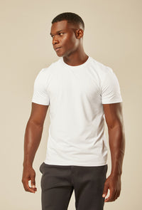 Camiseta Tech Premium - Branco