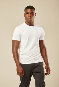 Camiseta Tech Premium - Branco
