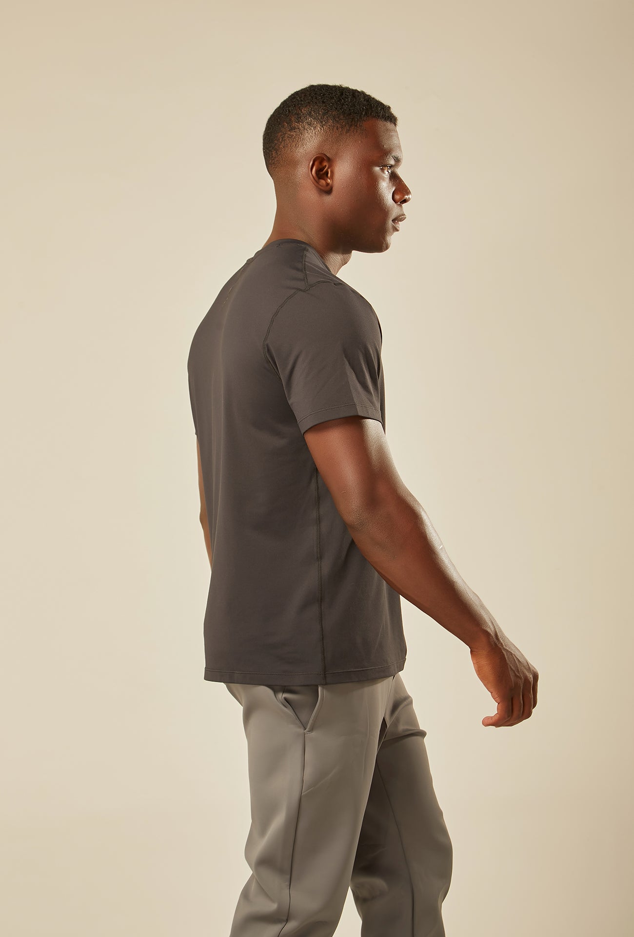 Camiseta Tech Premium - Mescla