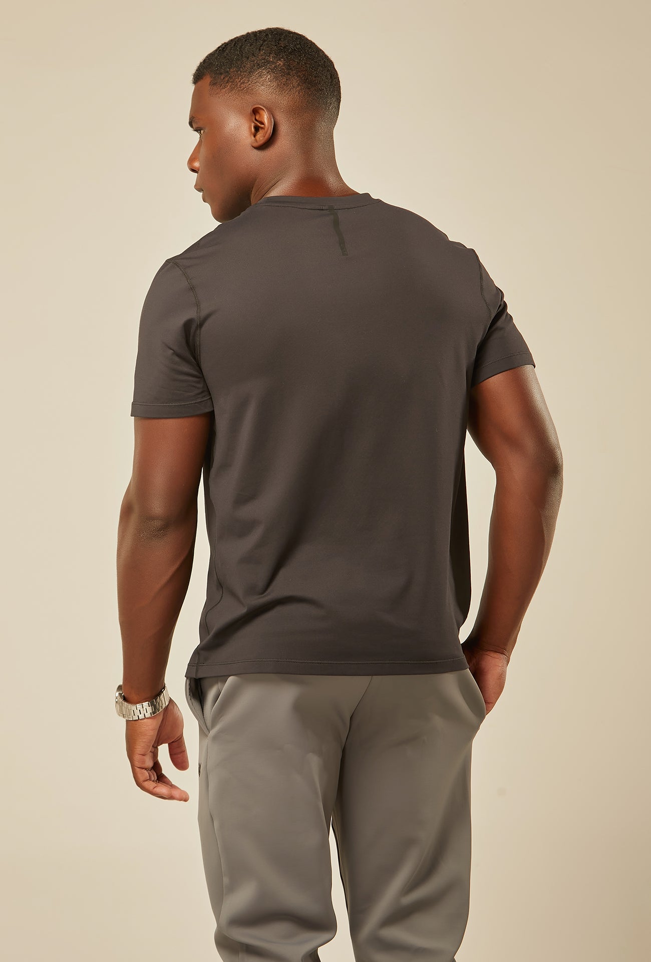 Camiseta Tech Premium - Mescla
