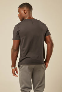 Camiseta Tech Premium - Mescla