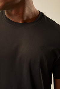 Camiseta Tech Premium - Preto