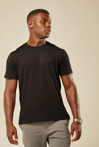 Camiseta Tech Premium - Preto